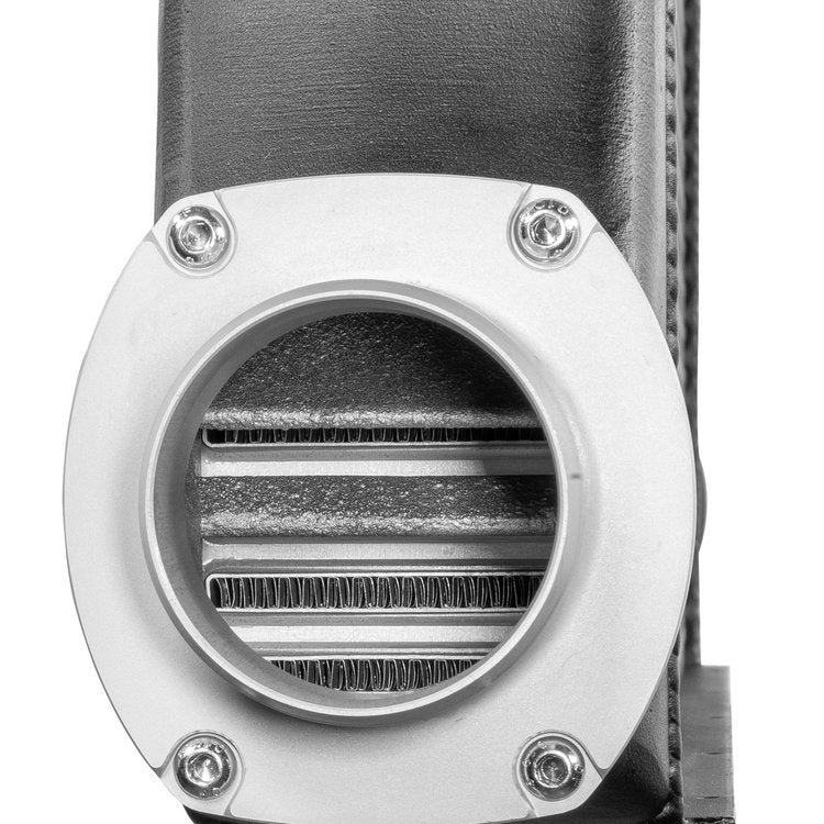 Intercooler Evo 1 Wagner pour Toyota Supra JZA80 (MK4) — image 4