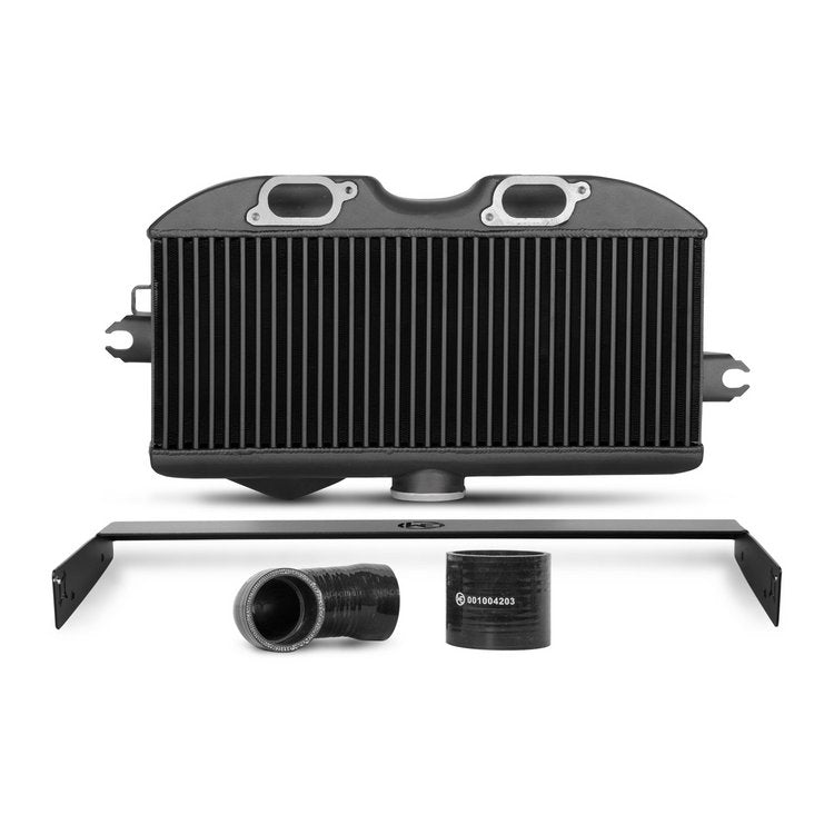 Intercooler Wagner pour Subaru Impreza WRX STi 2002-2005 — image 1