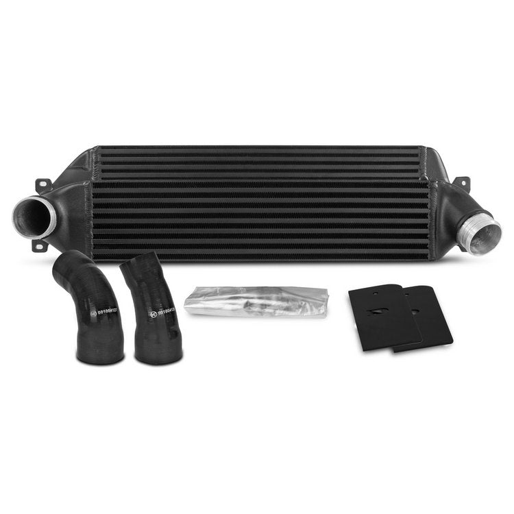 Intercooler Wagner EVO 2 pour Hyundai Veloster N 2.0 T-GDI — image 1