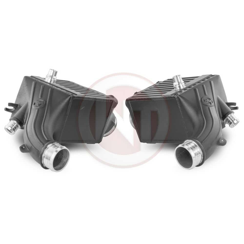 Échangeur Performance Wagner pour moteur BMW 4.4L S63 F90/M5 et F91/92/93 M8 — image 2