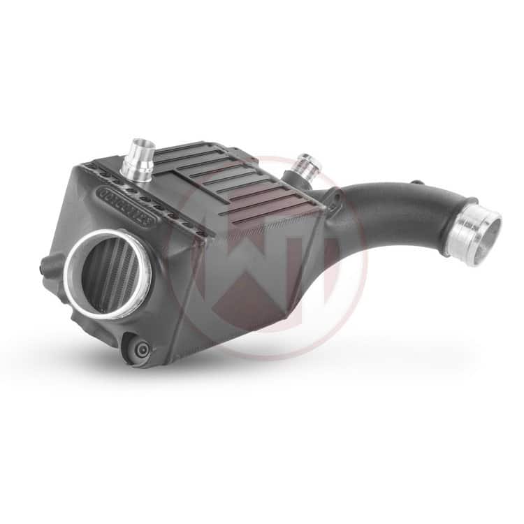 Échangeur Performance Wagner pour moteur BMW 4.4L S63 F90/M5 et F91/92/93 M8 — image 3