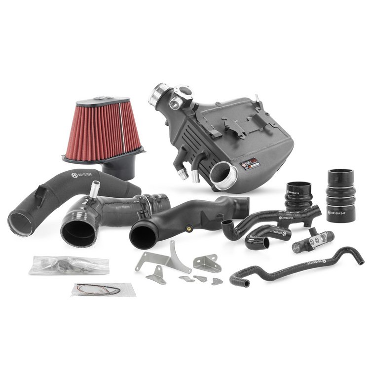 Échangeur Performance Wagner avec kit d’admission d’air pour Mercedes W177 A35 AMG/ CLA C118 35 AMG — image 1