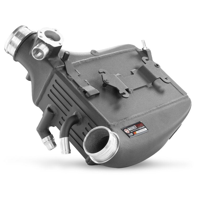Échangeur Performance Wagner avec kit d’admission d’air pour Mercedes W177 A35 AMG/ CLA C118 35 AMG — image 2