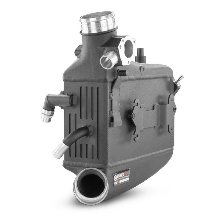 Échangeur Performance Wagner avec kit d’admission d’air pour Mercedes W177 A35 AMG/ CLA C118 35 AMG — image 3