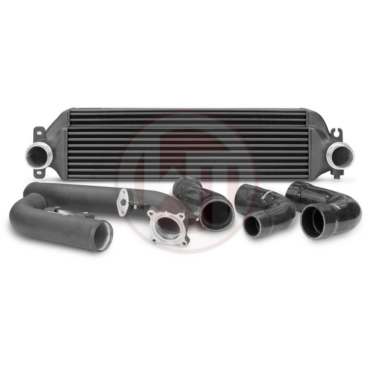 Echangeur Wagner Compétition pour Toyota Yaris GR — image 7