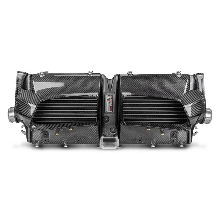Compétition Kit refroidisseur intermédiaire Wagner pour Porsche 992 Turbo(S) -2020-…… — image 1