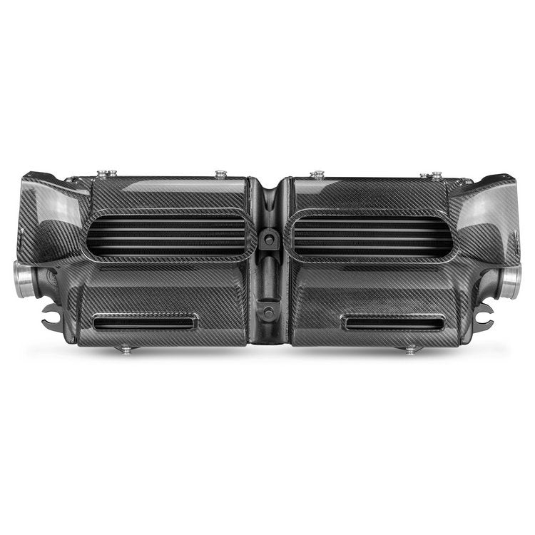 Compétition Kit refroidisseur intermédiaire Wagner pour Porsche 992 Turbo(S) -2020-…… — image 2