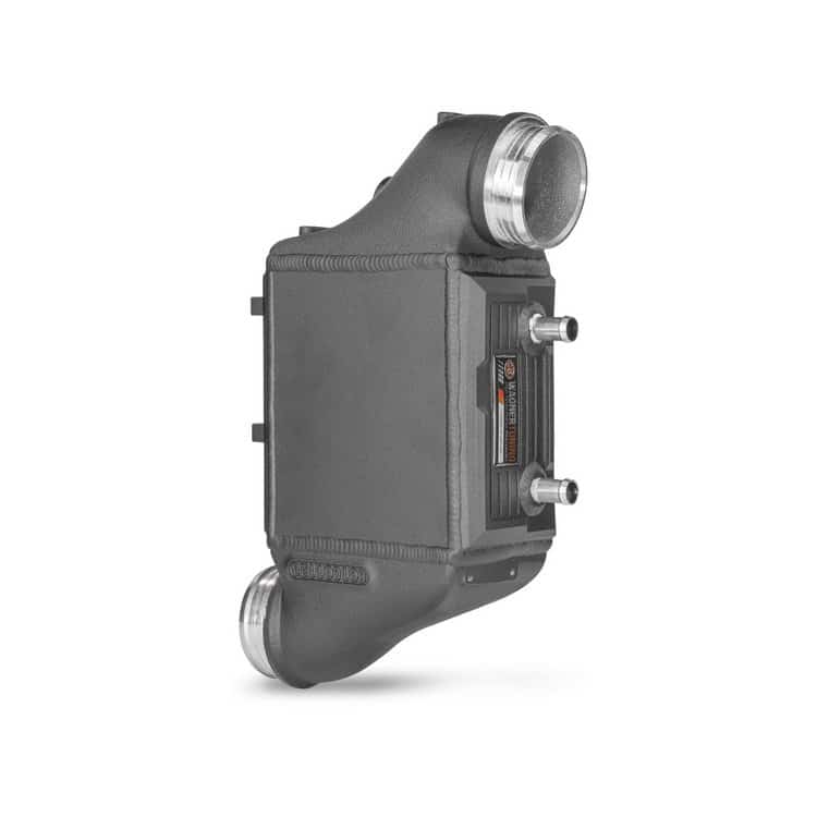 Échangeur Compétition Wagner pour VW Transporter T6 2.0 BiTDI — image 2