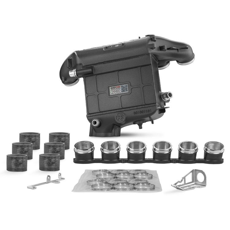 Collecteur d’admission avec intercooler intégré pour BMW G80/G81/82/83/87-M3/M4/M2-Grosse promo Wagner -25% remise !!!! — image 1