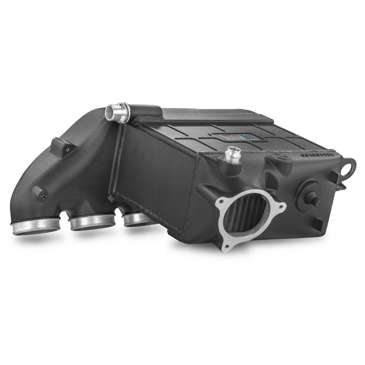 Collecteur d’admission avec intercooler intégré pour BMW G80/G81/82/83/87-M3/M4/M2-Grosse promo Wagner -25% remise !!!! — image 4