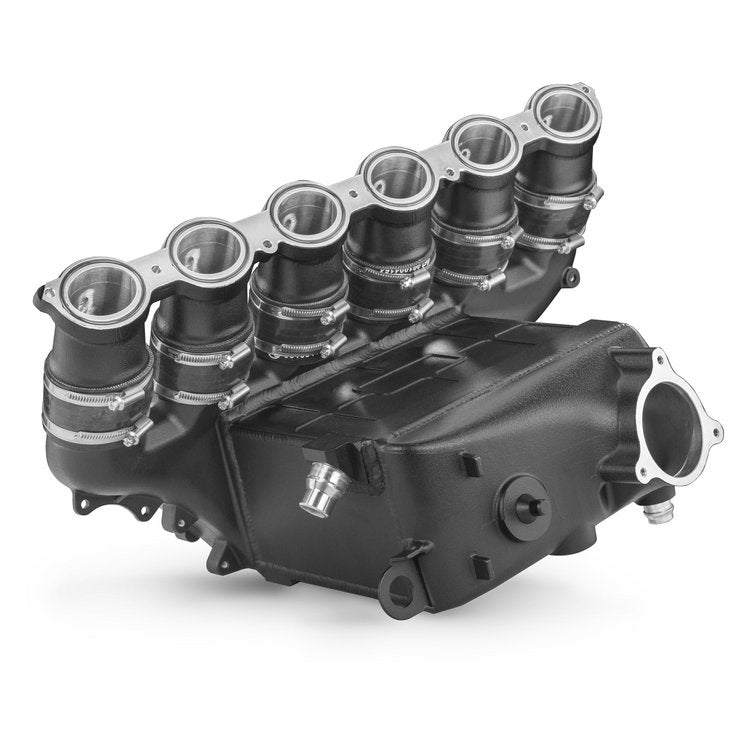 Collecteur d’admission avec intercooler intégré pour BMW G80/G81/82/83/87-M3/M4/M2-Grosse promo Wagner -25% remise !!!! — image 5