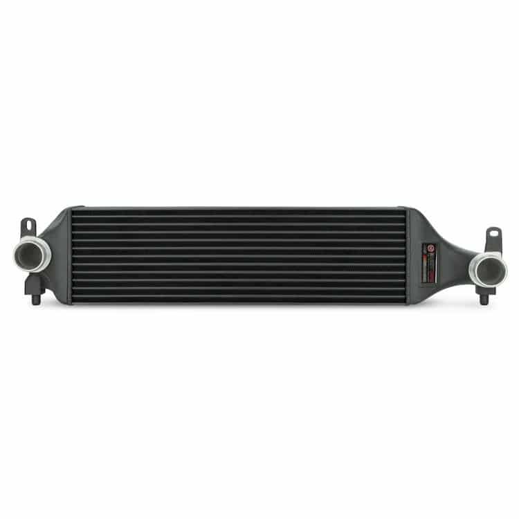 Intercooler Wagner pour Suzuki Swift Sport 1.4 Turbo — image 1