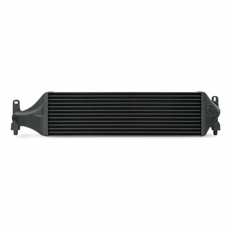 Intercooler Wagner pour Suzuki Swift Sport 1.4 Turbo — image 2