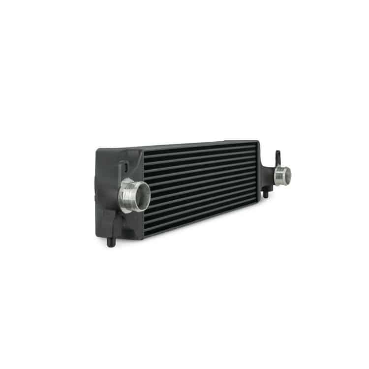 Intercooler Wagner pour Suzuki Swift Sport 1.4 Turbo — image 3