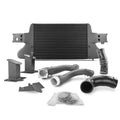 Compétition Kit intercooler EVOX avec pipe de charge Wagner pour Audi RS3 8Y — image 1