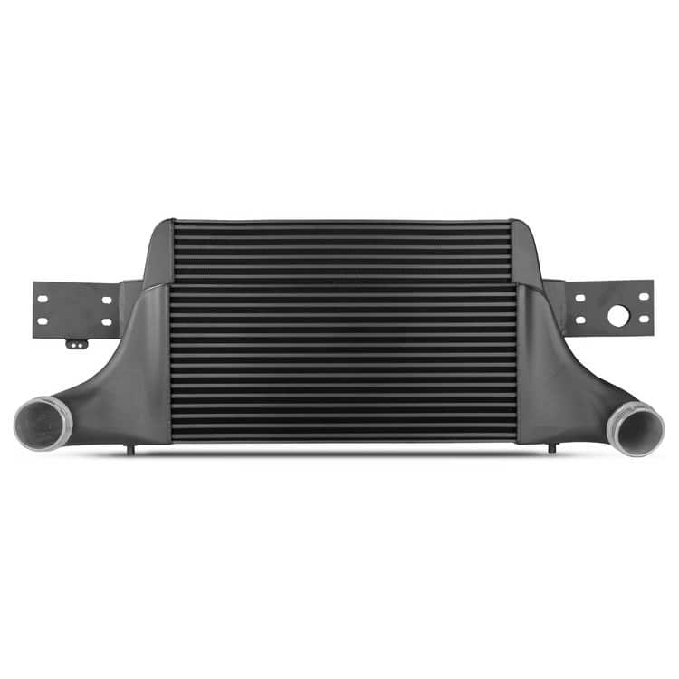 Compétition Kit intercooler EVOX avec pipe de charge Wagner pour Audi RS3 8Y — image 2