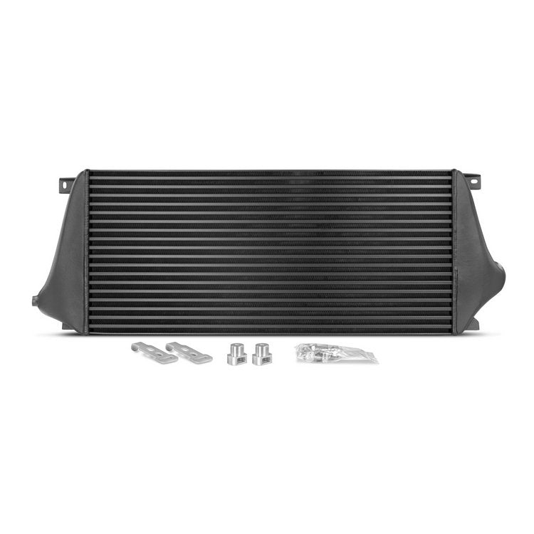 Intercooler Wagner pour Opel Insignia B 2.0 Turbo GSI — image 1