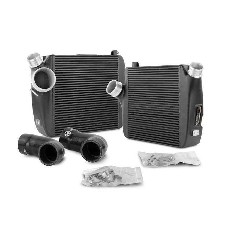 Kit Intercooler Wagner pour Porsche Cayenne S 3.0TFSI/Audi Q7/Q8 4m/Bentley Bentayga/VW Touareg Génération 3(voir liste compatibilités) — image 1