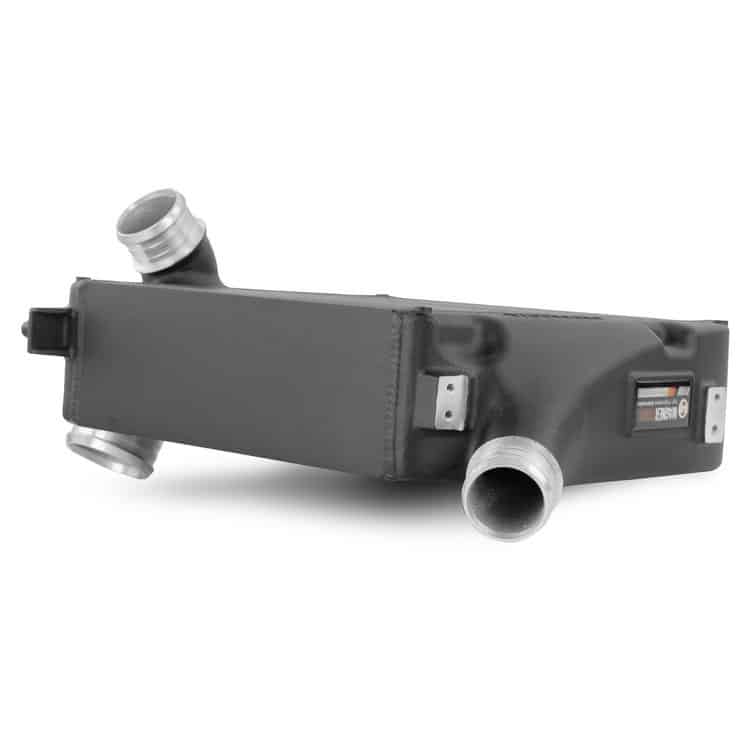 Kit Intercooler Wagner pour Porsche Cayenne S 3.0TFSI/Audi Q7/Q8 4m/Bentley Bentayga/VW Touareg Génération 3(voir liste compatibilités) — image 3