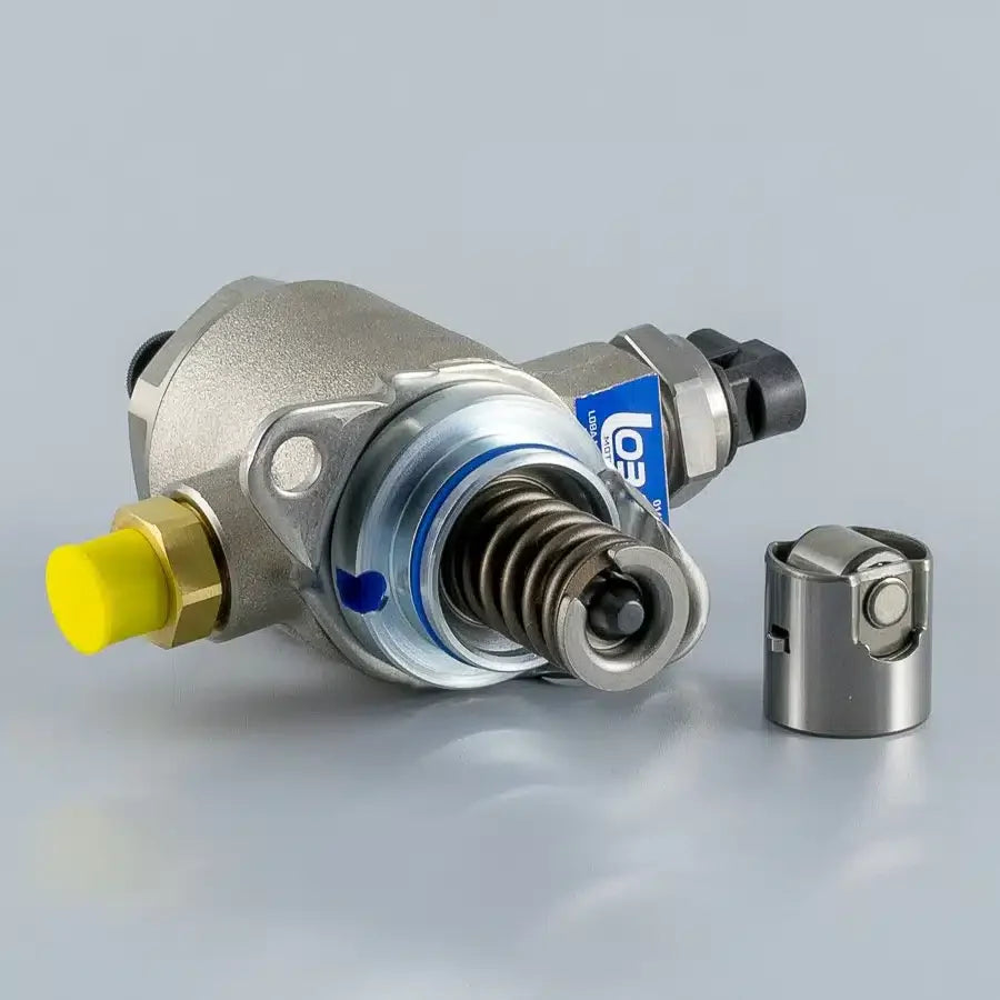 Pompe à carburant haute pression LOBA HP20.2 2.0TSI EA888 Gen.2 — image 2