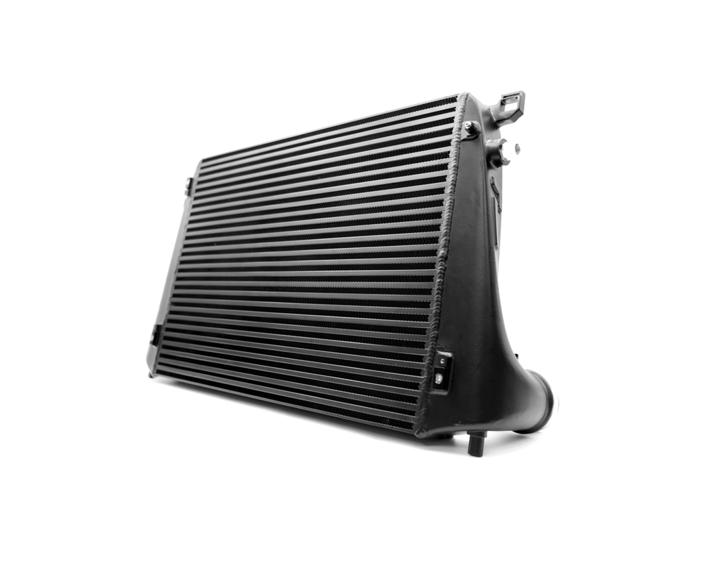 Echangeur Racingline pour Golf 8 GTI / Golf 8 R / S3 8Y / Octavia NX VRS 2.0 TFSI MQB EVO EA888 gen.4 — image 2