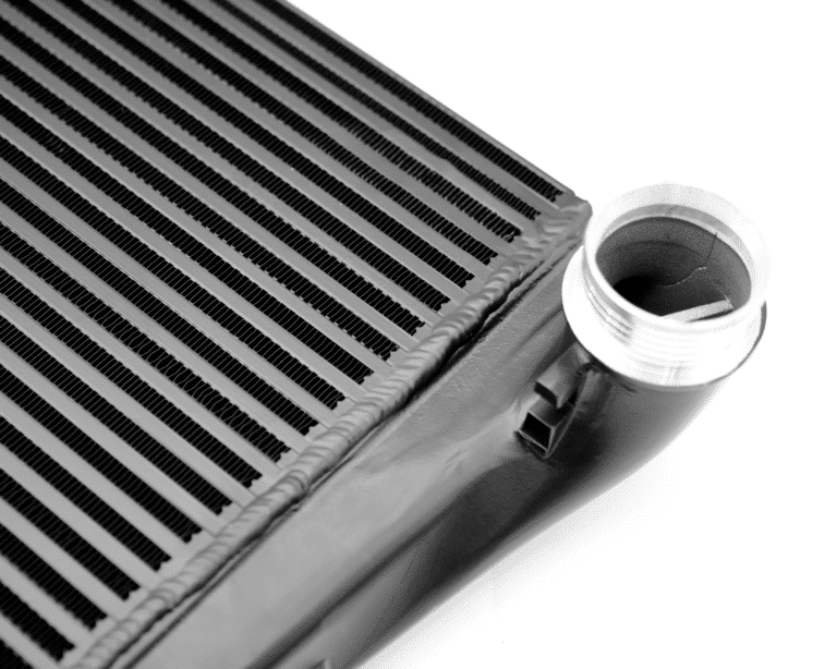 Echangeur Racingline pour Golf 8 GTI / Golf 8 R / S3 8Y / Octavia NX VRS 2.0 TFSI MQB EVO EA888 gen.4 — image 4