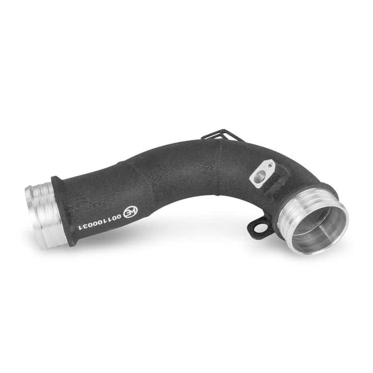 Kit Pipe de Charge et Boost Ø70mm Wagner pour moteur VAG EA888 Gen.3 avec DSG 6 vitesses ou transmission manuelle — image 3