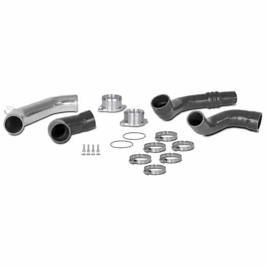 Kit Charge pipe Wagner pour Honda Civic FK7 1.5VTec Turbo 2017-…. — image 1
