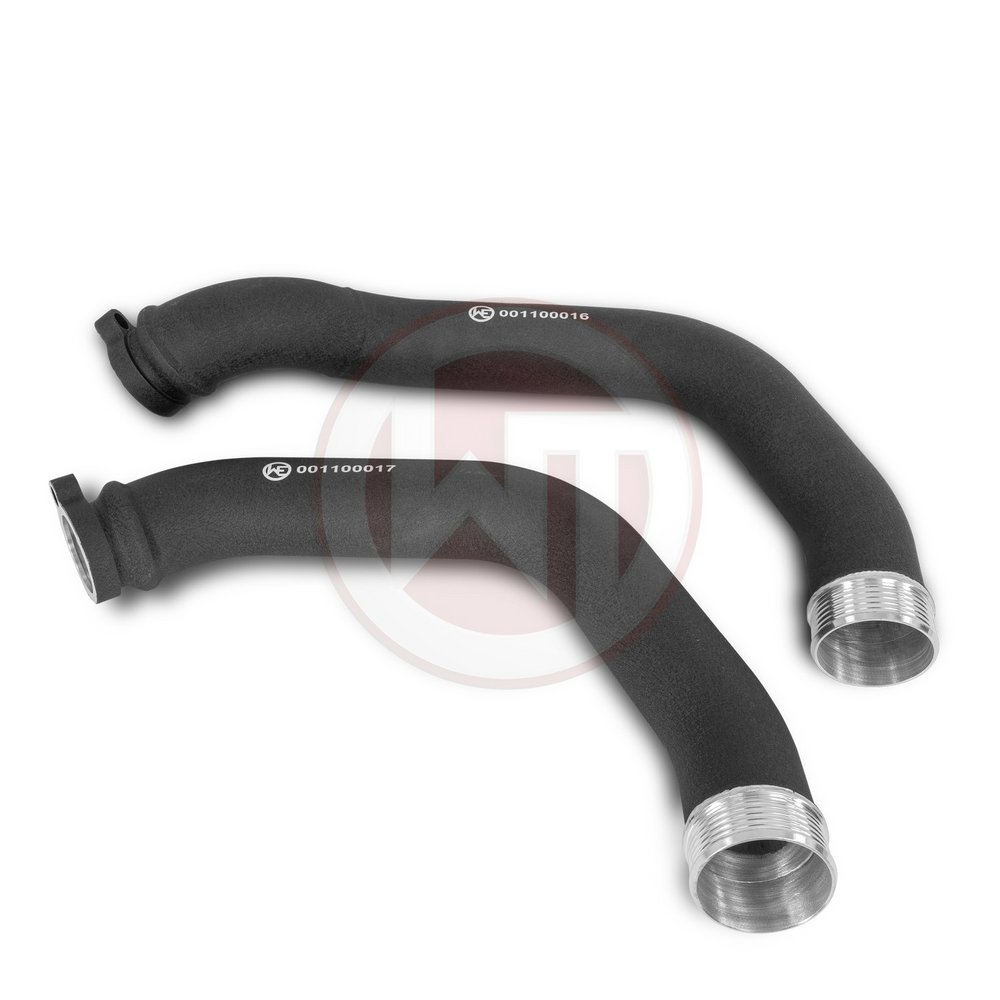 Kit Charge Pipe en Alluminium Wagner pour Toyota Supra GR MK5 et BMW Z4 M40i G29 — image 3