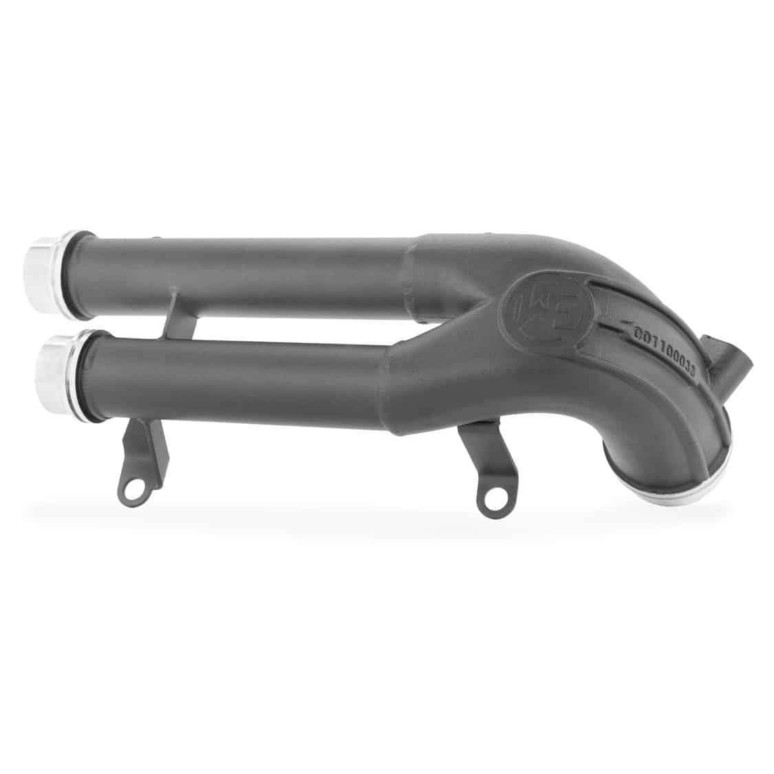 Boostpipe-Kit Wagner pour moteur BMW série G80/81/82/83/87 M2/M3/M4 — image 1