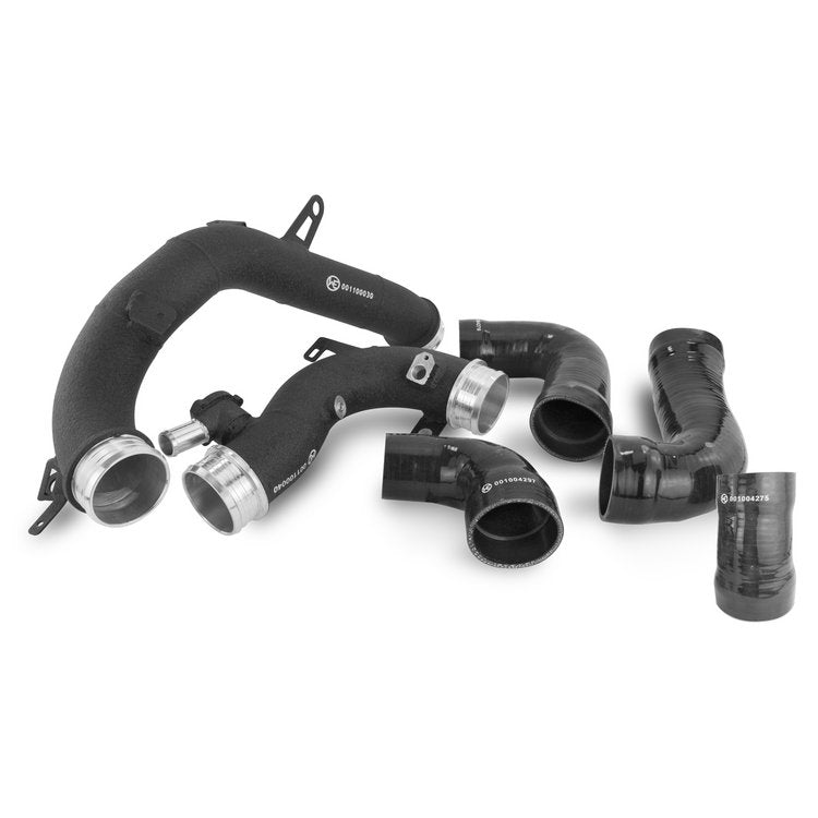 Kit de tuyaux de charge et de suralimentation Ø70 mm Wagner pour Audi S3 8Y/Seat Cupra Leon Mk4 VZ 2.0TSI /VW Golf VIII 2.0TSI GTI Clubsport/8R/VW Arteon (Type 3H) 2.0TSI R — image 1