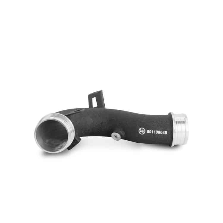 Kit de tuyaux de charge et de suralimentation Ø70 mm Wagner pour Audi S3 8Y/Seat Cupra Leon Mk4 VZ 2.0TSI /VW Golf VIII 2.0TSI GTI Clubsport/8R/VW Arteon (Type 3H) 2.0TSI R — image 3