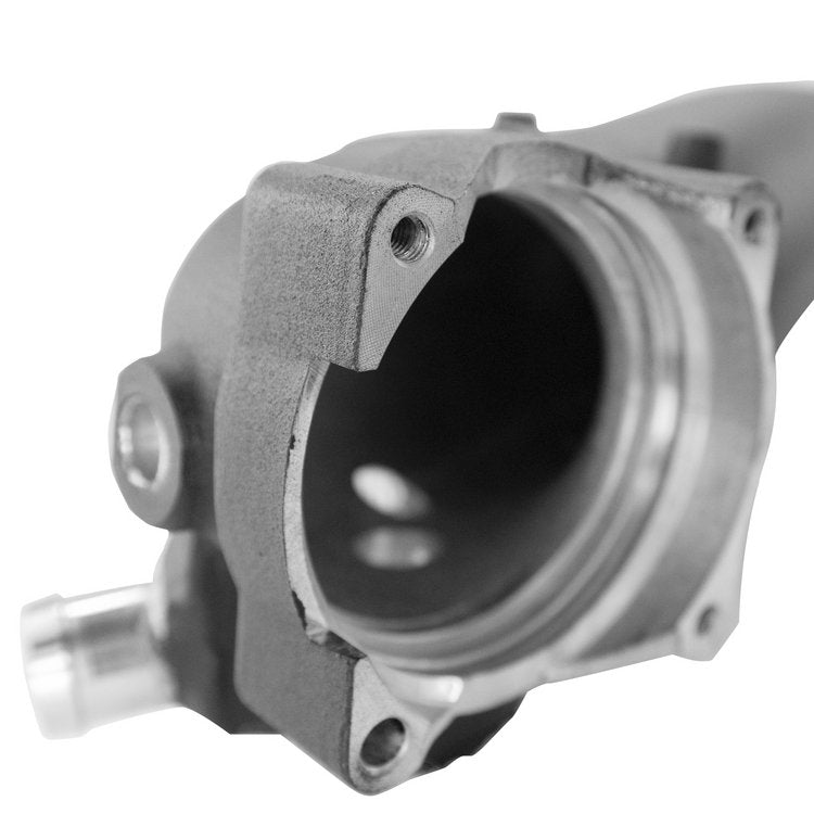 Kit Pipe de Charge et Boost Wagner pour Audi RS3 8Y 2.5 TFSI — image 3
