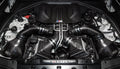 Admission carbone Eventuri pour BMW M5 F10 — image 1