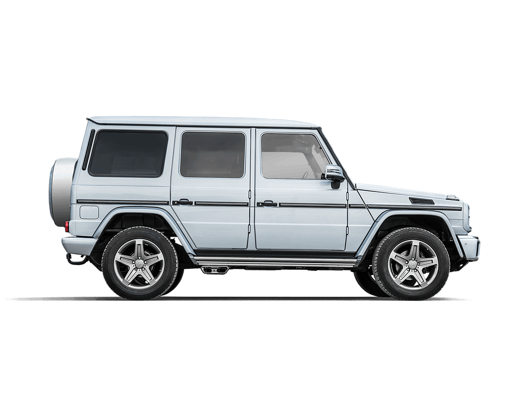 Echappement Evolution Line Titanium Akrapovic pour Mercedes-AMG G 500 W463 — image 2