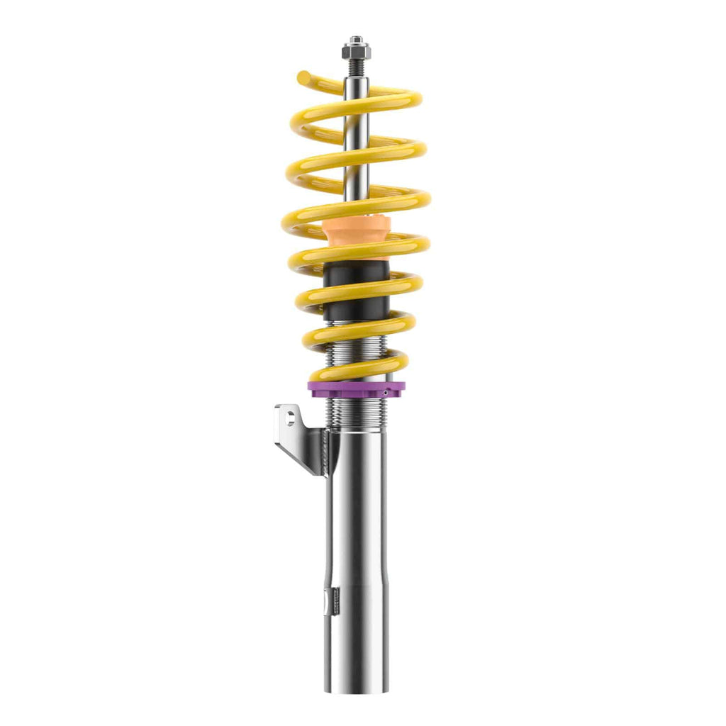Kit Suspension KW Coilover V2 inox pour VW Golf 8R-référence 152800CW ou 152800CX — image 5