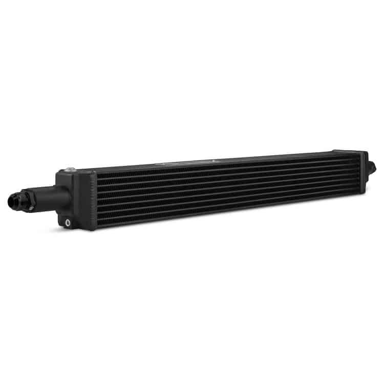 Kit de refroidisseur d’huile de compétition Wagner pour VW Transporter T6 / T6.1 2.0 BiTDI — image 2