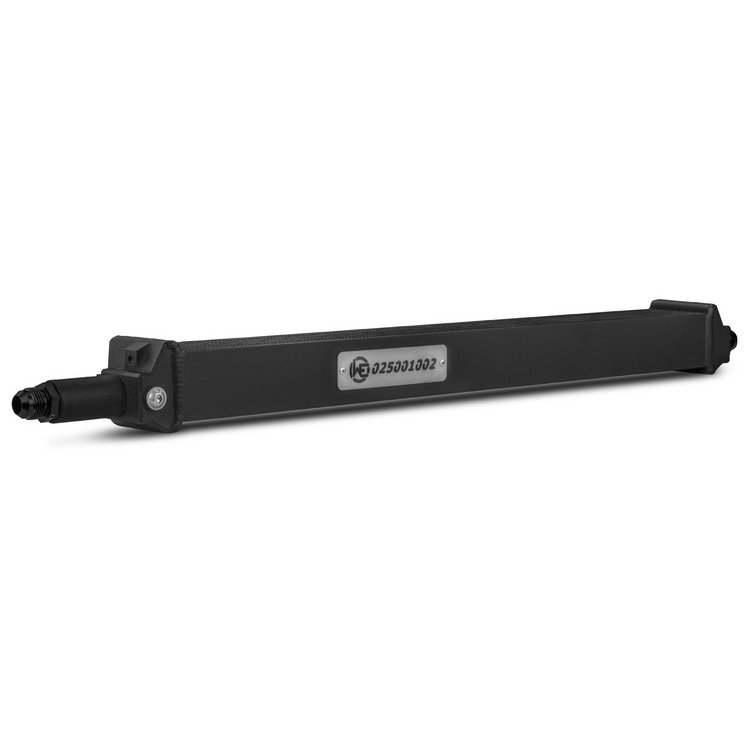 Kit de refroidisseur d’huile de compétition Wagner pour VW Transporter T6 / T6.1 2.0 BiTDI — image 3
