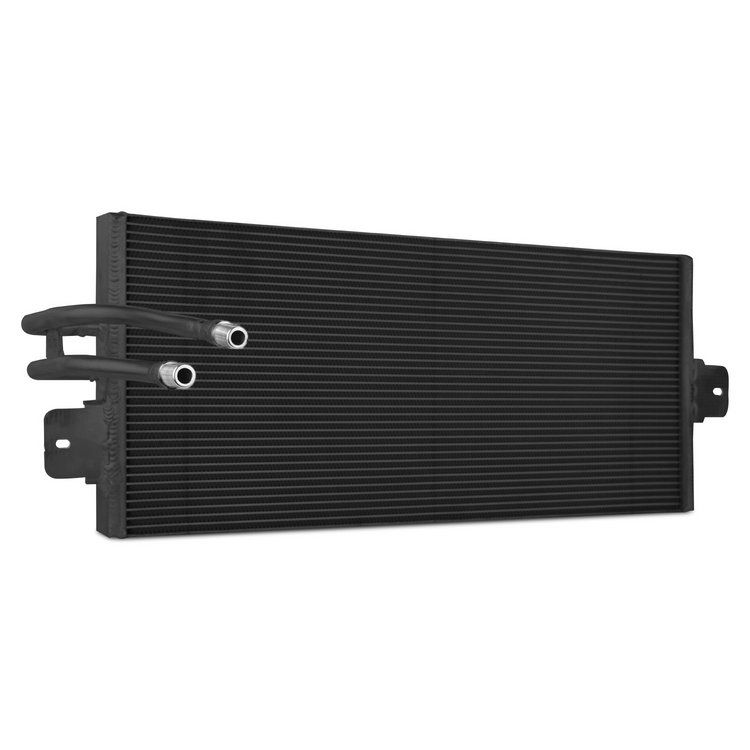 Kit refroidisseur d’huile de transmission de compétition Wagner pour BMW M3/M4 G8X S58-référence 250001003 — image 1