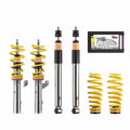 Suspension KW V3 pour BMW F80/82 M3/M4 Compétition /CS sans suspension pilotée-référence 352200AN — image 1