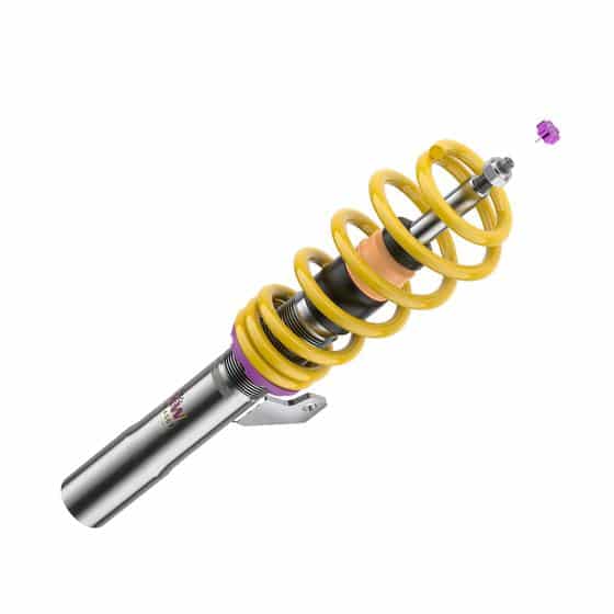 Suspension KW V3 pour BMW F80/82 M3/M4 Compétition /CS sans suspension pilotée-référence 352200AN — image 3