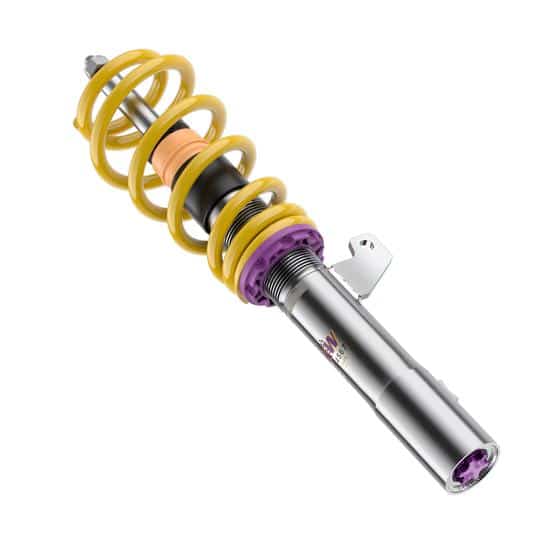 Suspension KW V3 pour BMW F80/82 M3/M4 Compétition /CS sans suspension pilotée-référence 352200AN — image 4