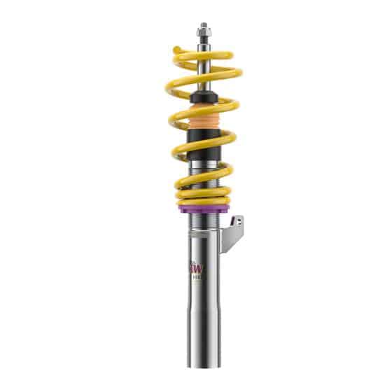 Suspension KW V3 pour BMW F80/82 M3/M4 Compétition /CS sans suspension pilotée-référence 352200AN — image 5