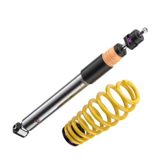 Suspension KW V3 pour BMW F80/82 M3/M4 Compétition /CS sans suspension pilotée-référence 352200AN — image 6