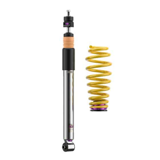 Suspension KW V3 pour BMW F80/82 M3/M4 Compétition /CS sans suspension pilotée-référence 352200AN — image 7
