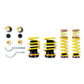 Kit de ressorts réglables en hauteur KW (ressorts d’abaissement) pour Audi TTRS/TTS 8V 2014-…..-référence 253100AE/253100 ap. J.-C. — image 1