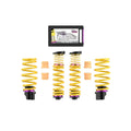 Kit de ressorts hélicoïdaux KW pour BMW F87/F80/F82 M2/M3/M4-253200AN — image 1