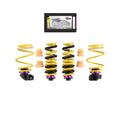 Kit de ressorts hélicoïdaux KW pour BMW G87M2/G80 M3/G82 M4 2WD / 4WD-253200EB — image 1