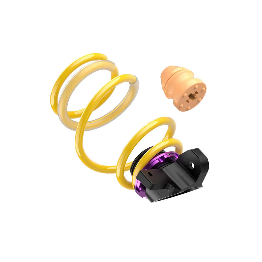Kit de ressorts hélicoïdaux KW pour BMW G87M2/G80 M3/G82 M4 2WD / 4WD-253200EB — image 4
