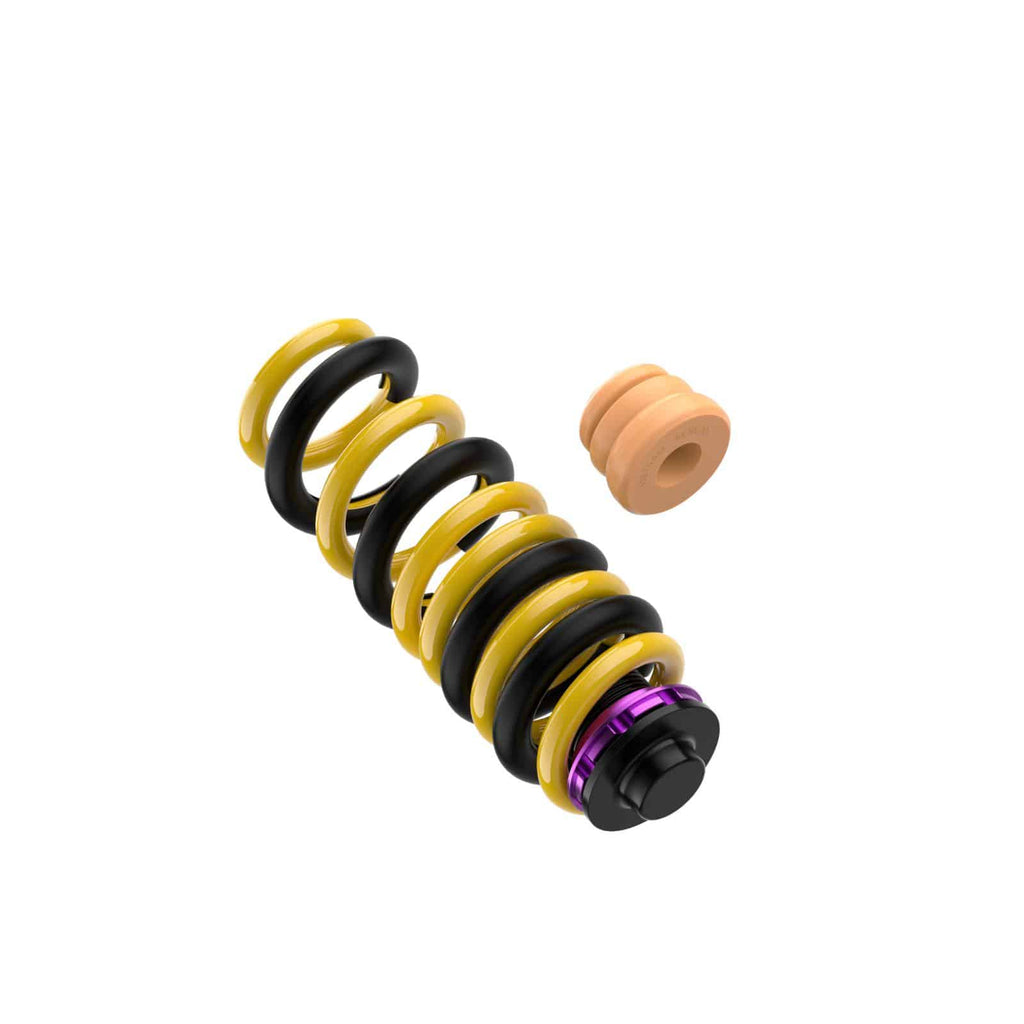 Kit de ressorts hélicoïdaux KW pour BMW G87M2/G80 M3/G82 M4 2WD / 4WD-253200EB — image 5